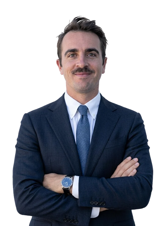 Ludovic Bobée, consultant IA agentique